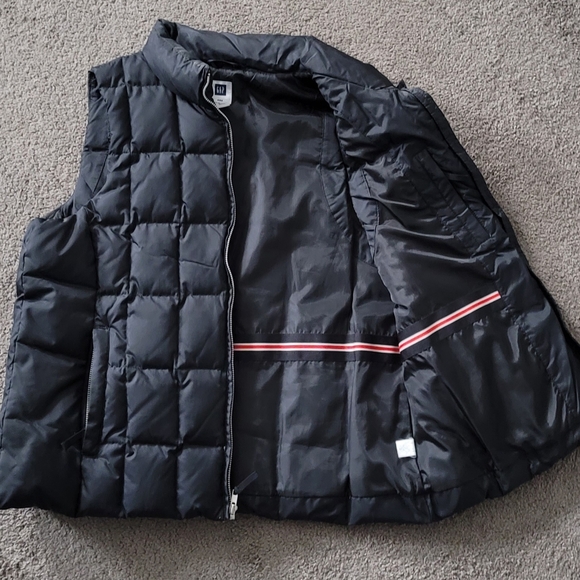 Womens GAP Vest Jacket XL - Picture 3 of 5